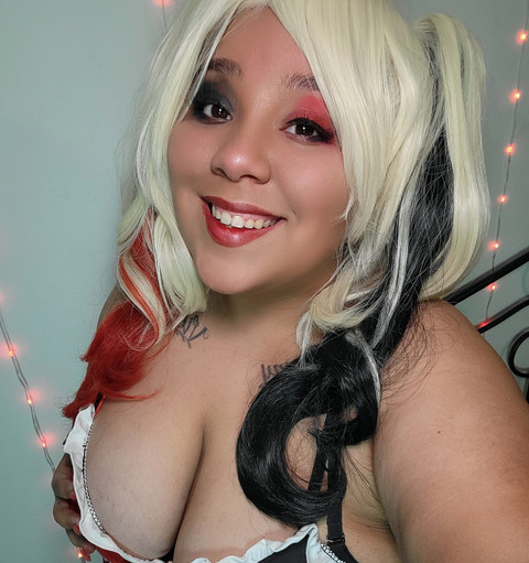 Atzula โ๏ธ Storm BEST COSPLAY CLIP ARTIST profile picture