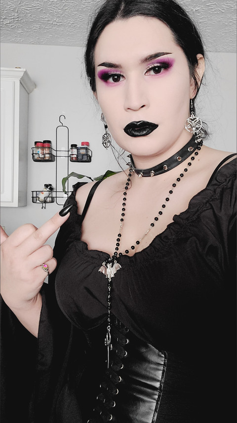 Carmilla profile picture