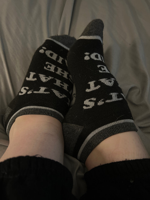 Feet pix profile picture