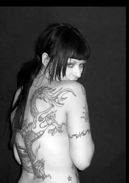 Luxx Allegra profile picture