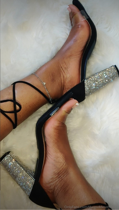 TheGoddessTiffany1Femdom profile picture