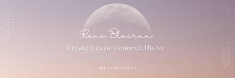 @renoblairxx nude renoblairxx nude