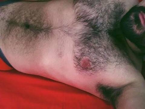 @lobobarbajan nude lobobarbajan nude