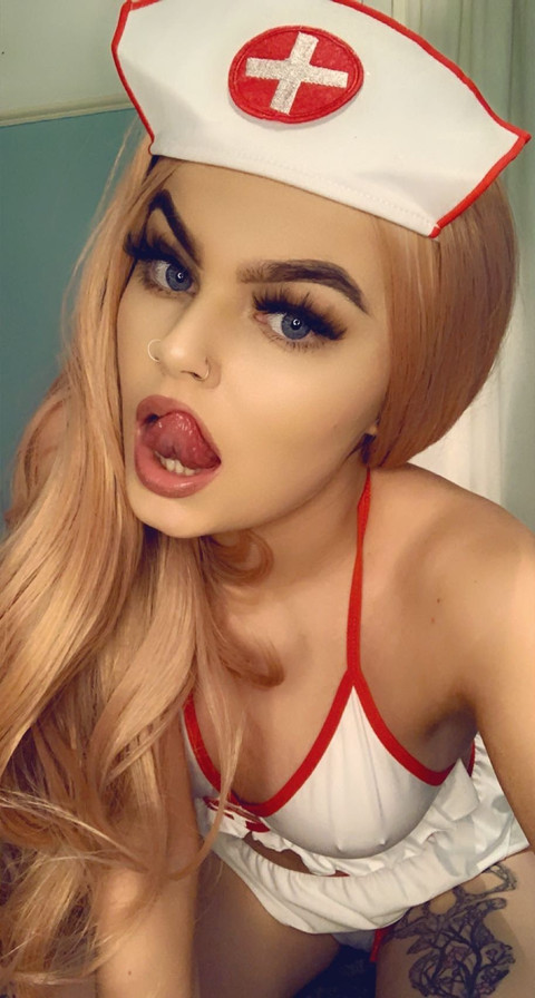 Roxie🇬🇧 profile picture