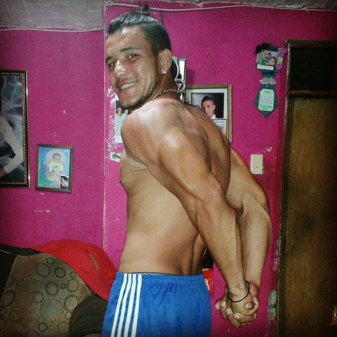Jhon Alexander Torres Rรญos profile picture