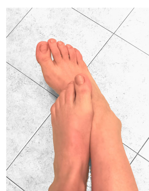 FeetJay95 profile picture