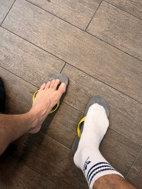 Feetsformen profile picture