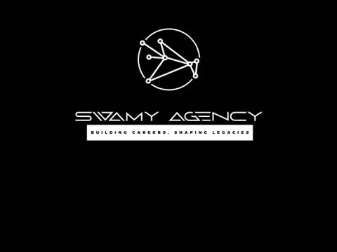 @swamyagency @swamyagency