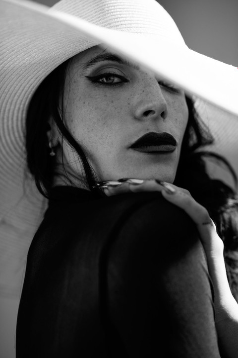Black Magick Rose 🥀 profile picture