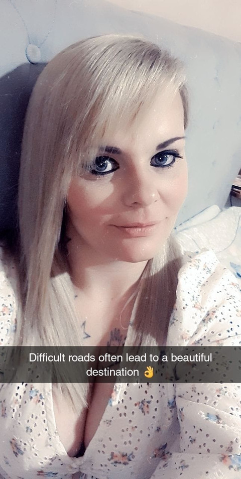 BlondeBombshell profile picture