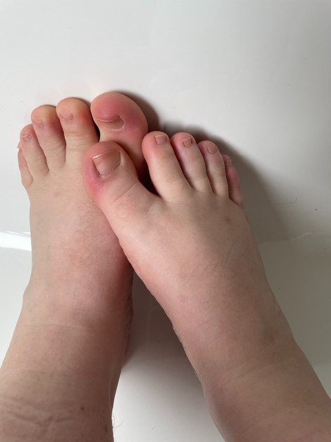 OnlyFeet profile picture