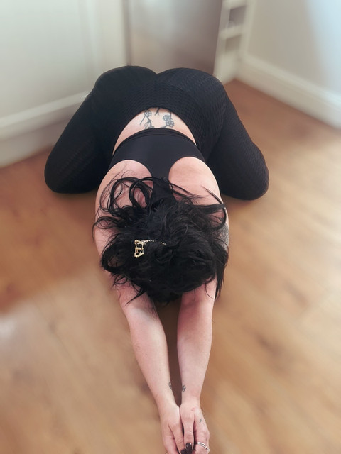 Daisy Starr profile picture