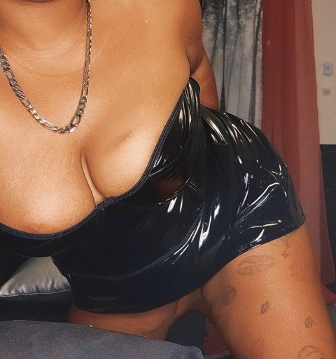 Mistress Cocoa profile picture