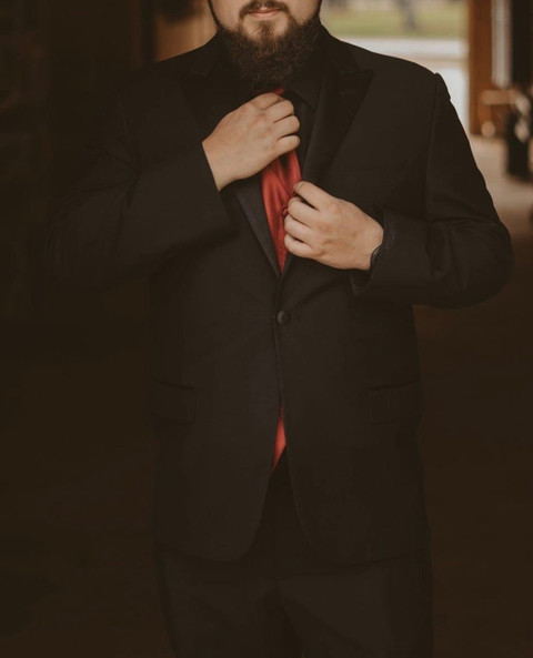 Daddy profile picture