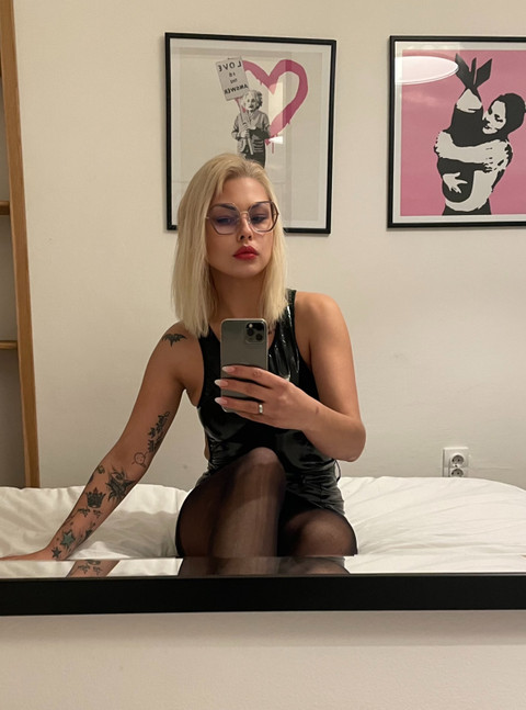 Goddess Mommy Svetlana profile picture