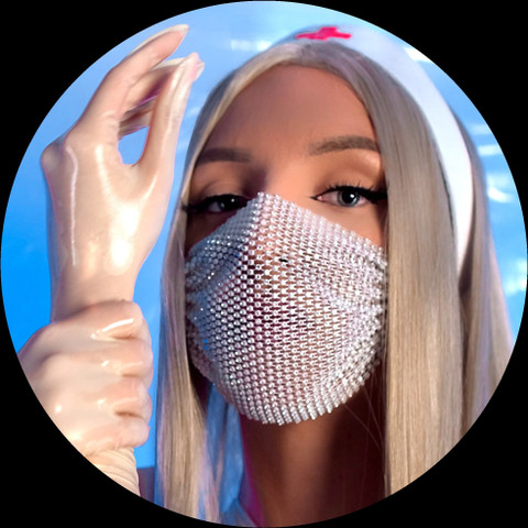 Mistress Sacred VIP profile picture