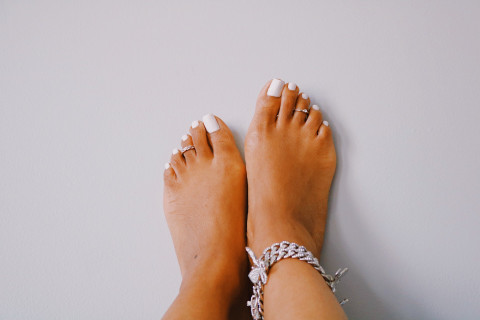 Her Pretty Ass Feet profile picture