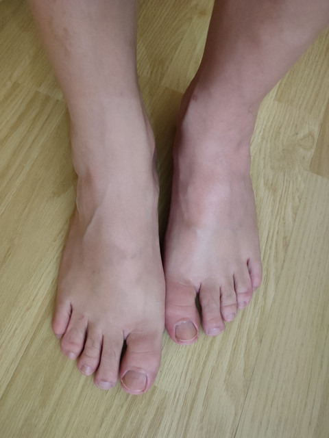justfeet profile picture