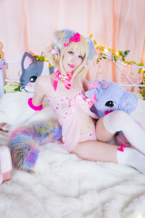 Nanako_Shu - Inactive profile picture