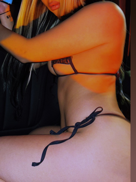 Littlemissgogetter profile picture