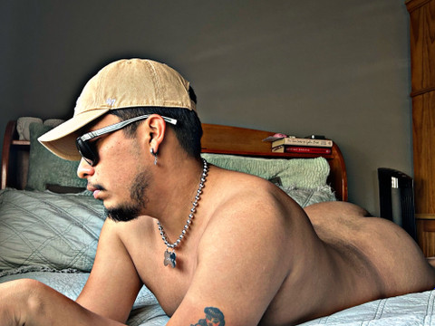 Derrick Palmero profile picture