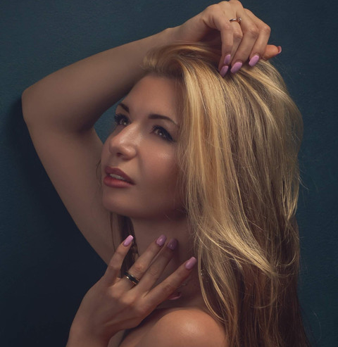⭐️MARIALOVELY⭐️ profile picture