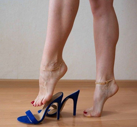 Hayley Feet profile picture
