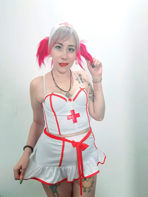 LilithVenus🧝♀️💕 profile picture