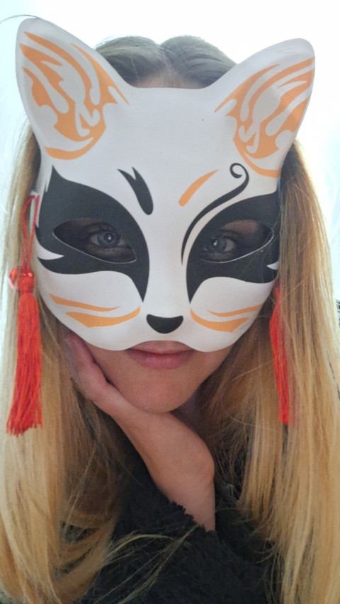 Krystal profile picture