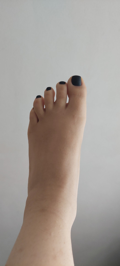 Feetlover profile picture