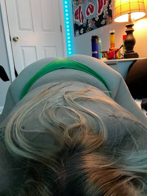 @blondbunni9 nude blondbunni9 nude