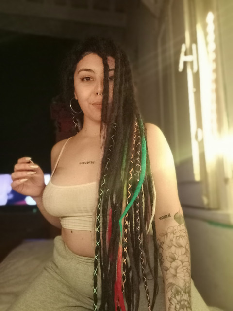 sweetenigma profile picture