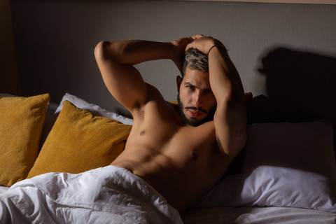 TEO FERRER 🔥 profile picture