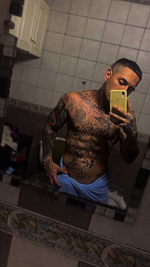 BKING 👑 profile picture