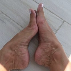FeetLover❤️ profile picture
