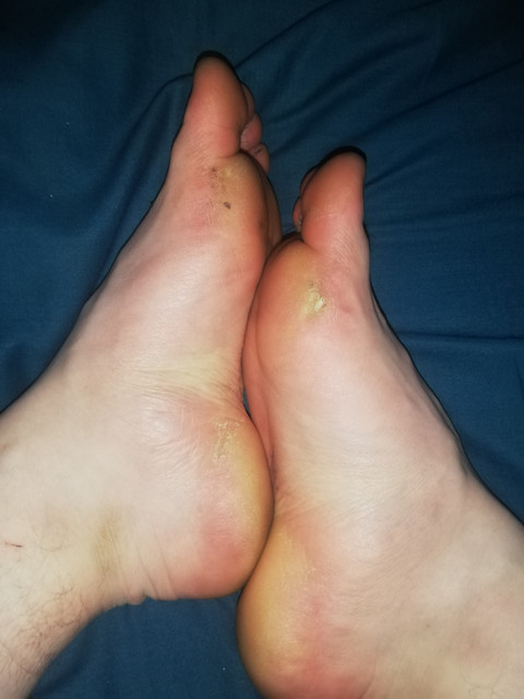 Kinky Feet profile picture