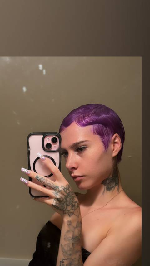 @chlo3mari3 nude chlo3mari3 nude