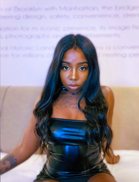 Jasmine Binderella profile picture