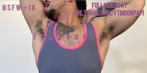 @ftmdonpapi nude ftmdonpapi nude