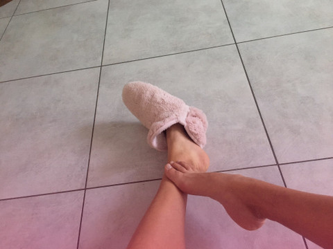 AshleyxMegan Feet profile picture