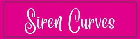 @sirencurves nude sirencurves nude