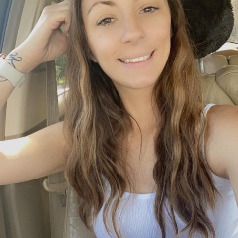 Katie 😉 profile picture