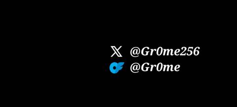 @gr0me nude gr0me nude