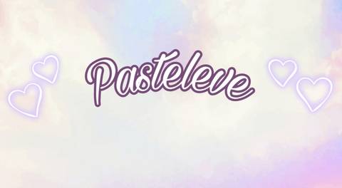@pasteleve nude pasteleve nude