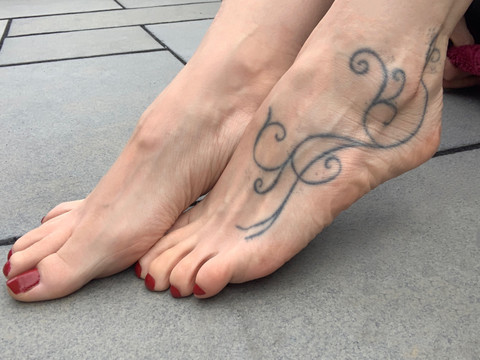 Francesca Le Toes profile picture