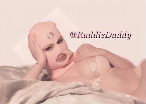 @raddiedaddy nude raddiedaddy nude