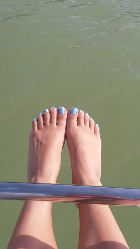 OnlyFeet profile picture