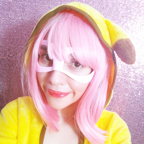 Leslie Katherine Padilla profile picture