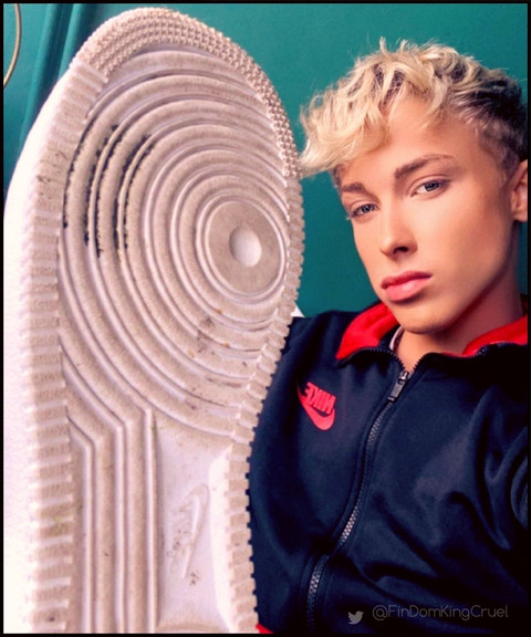 Master Superior Blonde profile picture