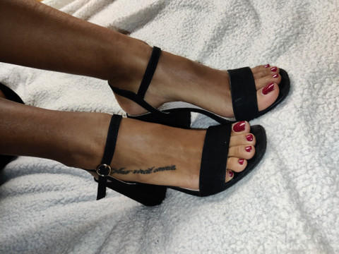 Dulce Mocha profile picture